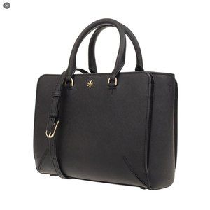 Tory Burch Emerson Satchel